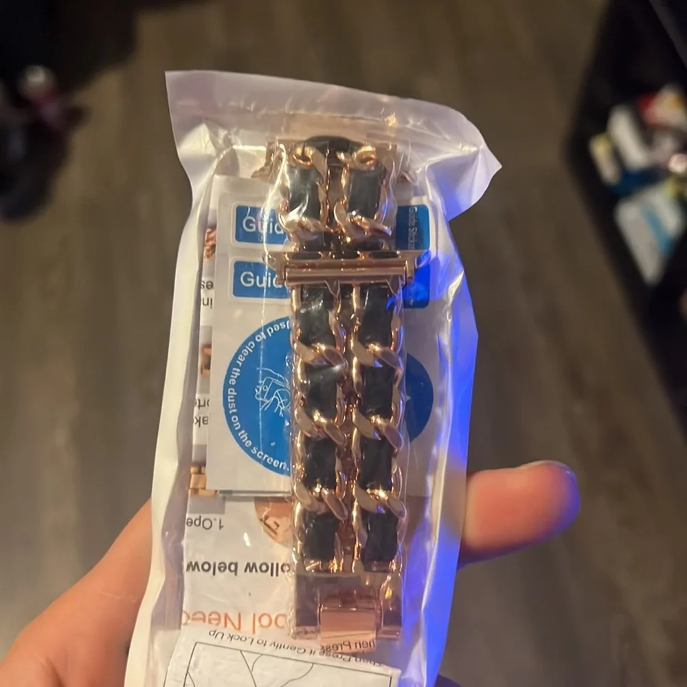 Phone cases Apple Watch covers/bands etc